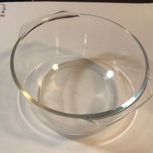 Pyrex - 344 - 3 quart - made in USA - oven ware